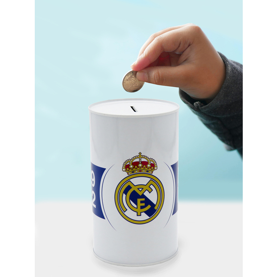 HUCHA REAL MADRID image 4