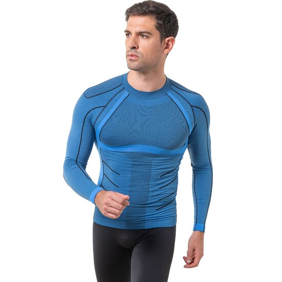 CAMISETA DEPORTIVA CON POLIPROPILENO, ACRO image 3