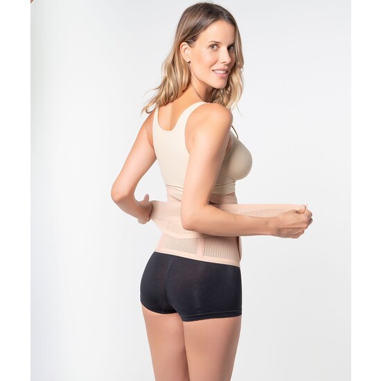 FAJÍN CON VELCRO AJUSTABLE, EXER image 1