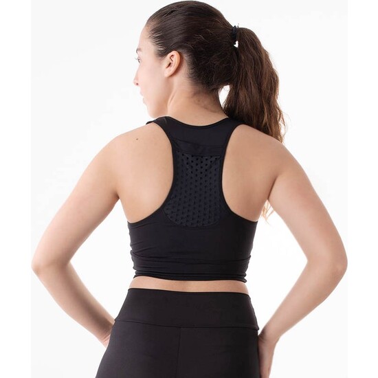 TOP DEPORTIVO CON BOLSILLO, CUTBACK image 1