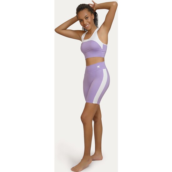 SHORT BIKER DEPORTIVO, BIKRAM image 1