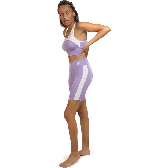 SHORT BIKER DEPORTIVO, BIKRAM image 3