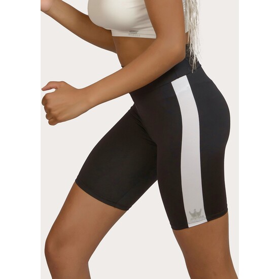 SHORT BIKER DEPORTIVO, BIKRAM image 2