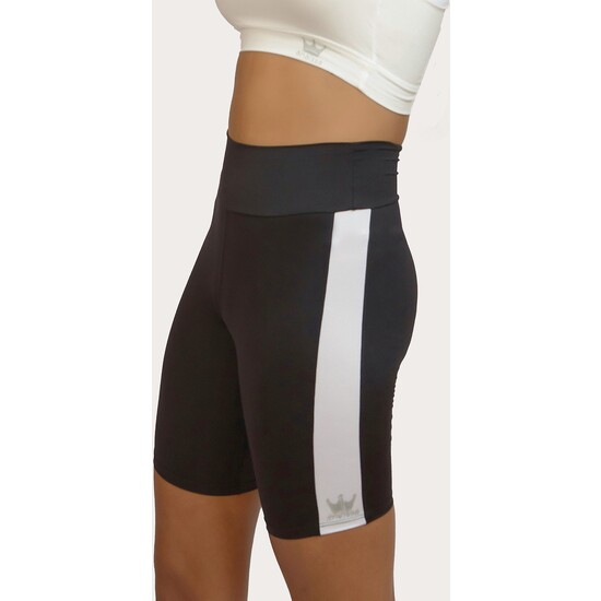 SHORT BIKER DEPORTIVO, BIKRAM image 3