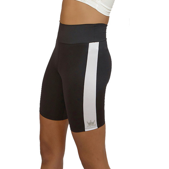 SHORT BIKER DEPORTIVO, BIKRAM image 5