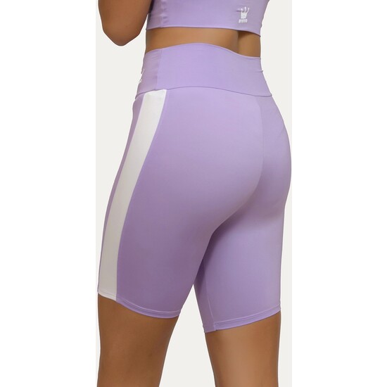 SHORT BIKER DEPORTIVO, BIKRAM image 2
