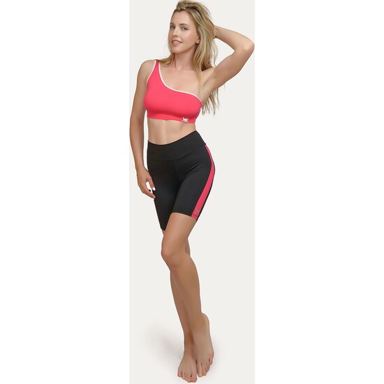 SHORT BIKER DEPORTIVO, BIKRAM image 0