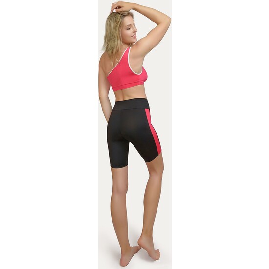 SHORT BIKER DEPORTIVO, BIKRAM image 1