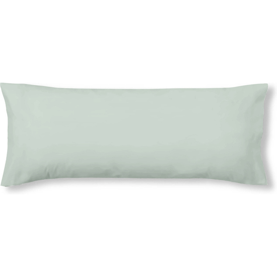 FUNDA DE ALMOHADA 100% ALGODÓN KANU MINT image 0