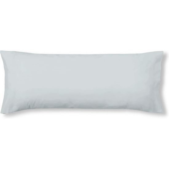FUNDA DE ALMOHADA 100% ALGODÓN KANU AZUL image 0