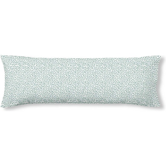 FUNDA DE ALMOHADA 100% ALGODÓN KUNO image 0
