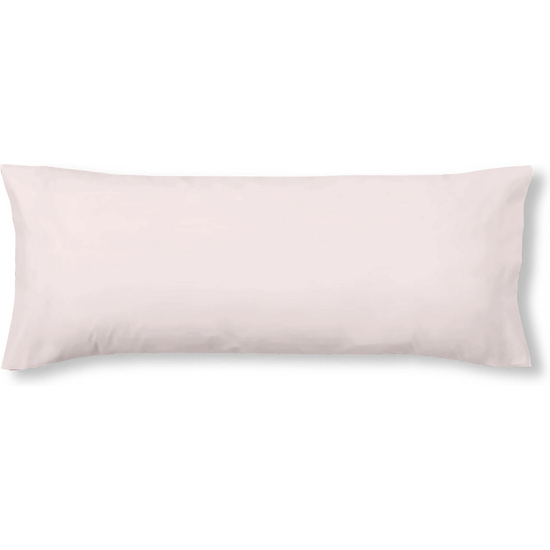 FUNDA DE ALMOHADA 100% ALGODÓN KANU ROSA image 0