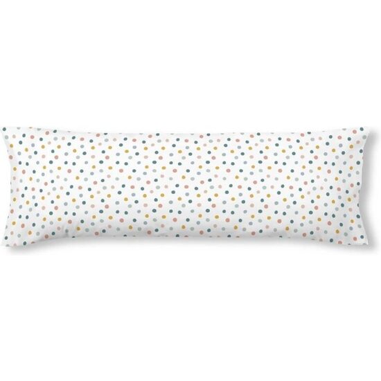 FUNDA DE ALMOHADA 100% ALGODÓN KIBO image 0