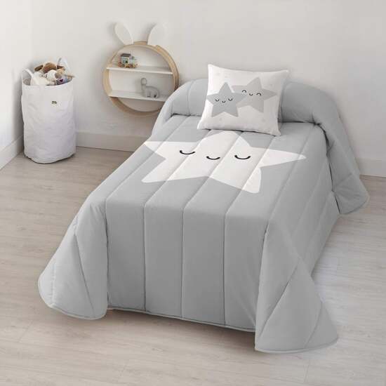 BOUTI 100 GR NADIR GRIS image 0