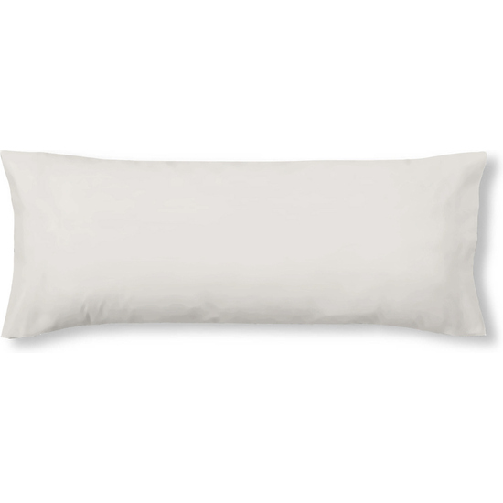 FUNDA DE ALMOHADA 100% ALGODÓN FARID BEIGE image 0