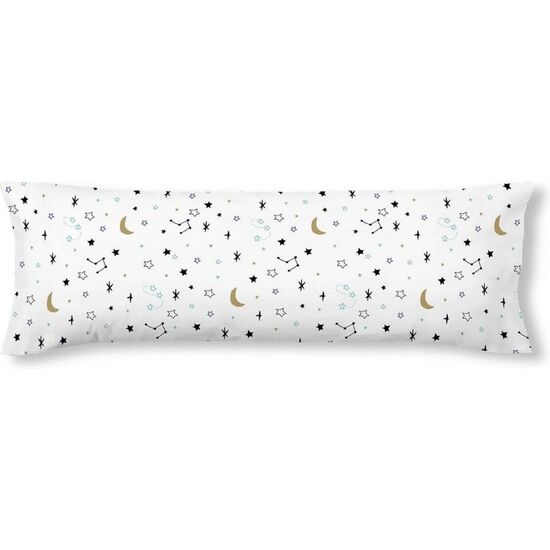 FUNDA DE ALMOHADA 100% ALGODÓN DAYTON image 0