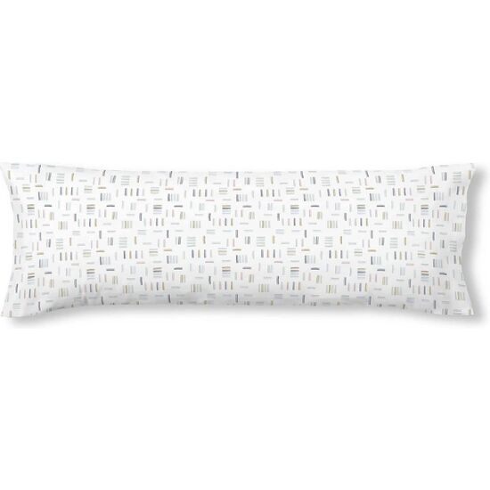 FUNDA DE ALMOHADA 100% ALGODÓN ITALO image 0
