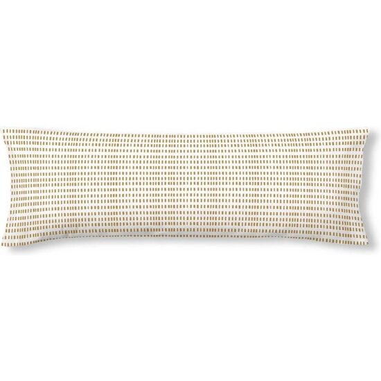 FUNDA DE ALMOHADA 100% ALGODÓN HUALI image 0