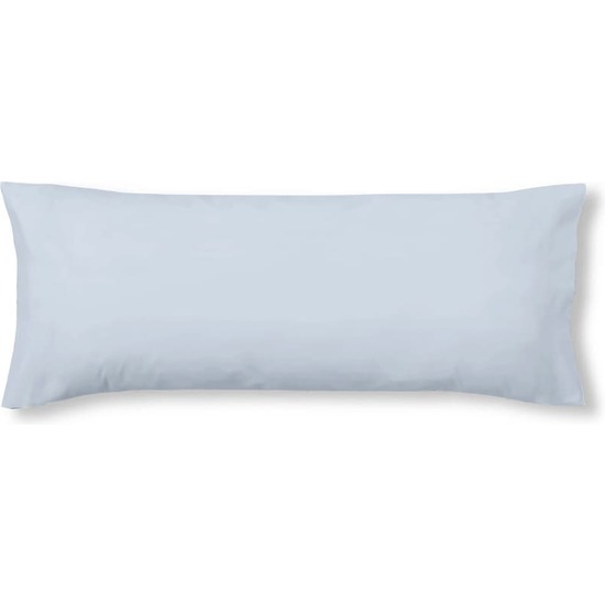 FUNDA DE ALMOHADA 100% ALGODÓN FARID BLUE image 0