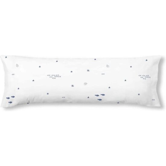FUNDA DE ALMOHADA 100% ALGODÓN TABOR image 0