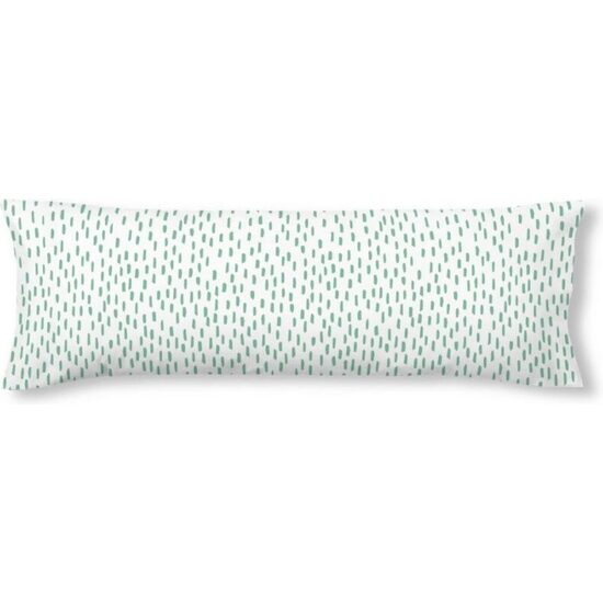 FUNDA DE ALMOHADA 100% ALGODÓN URKO image 0