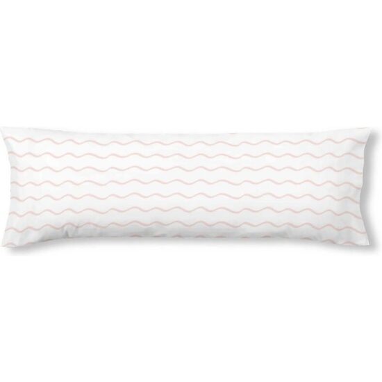 FUNDA DE ALMOHADA 100% ALGODÓN MOSI image 0