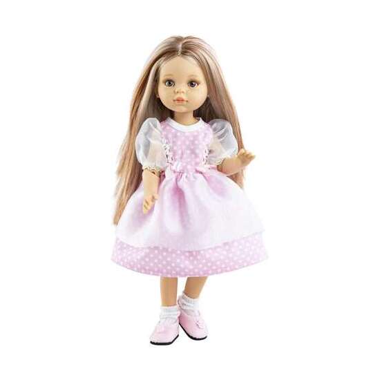 MUÑECA MIRIAM 32 CM image 0