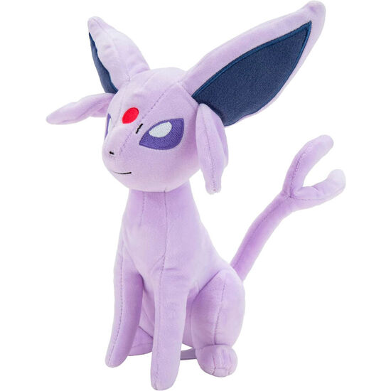 PELUCHE PSIANA POKEMON 20CM image 0
