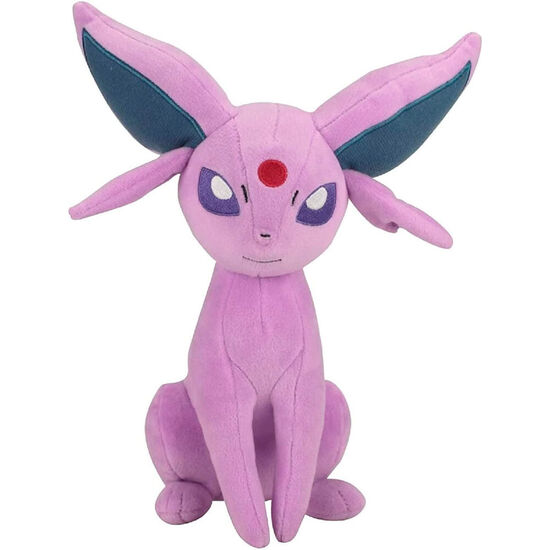 PELUCHE PSIANA POKEMON 20CM image 1
