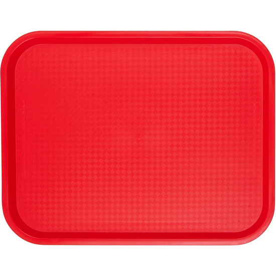 BANDEJA PLAST. SERVIR 45X35.5 SURT. image 1