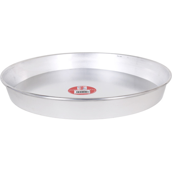 HIGH QUICHE PAN BASS REMOVE 32CM image 2