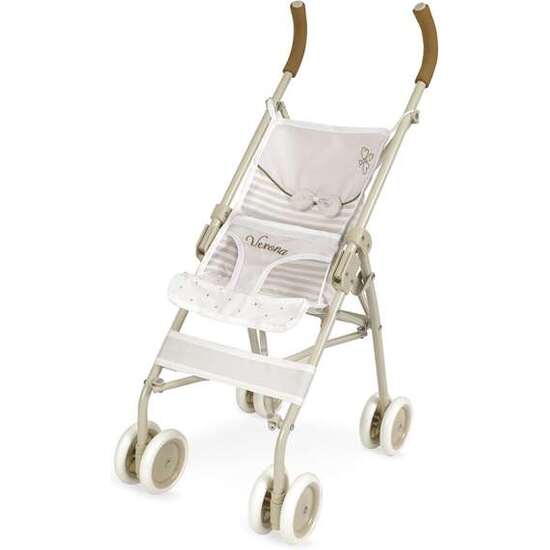 SILLA DE MUÑECA GRANDE - PARA MUÑECAS DE HASTA 52 CM. VERONA 35X45X75 CM image 0