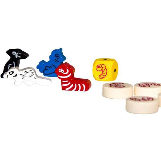 JUEGO EXTRAPIKO image 5