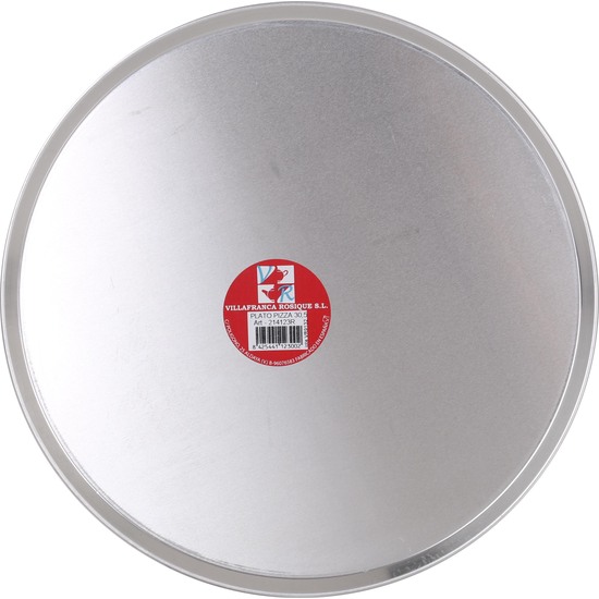 ALUMINIUM PIZZA PLATE 30,5CM image 1