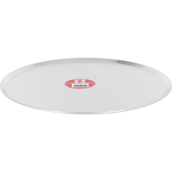 ALUMINIUM PIZZA PLATE 30,5CM image 2