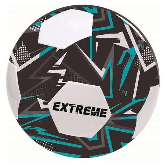 BALÓN FÚTBOL EXTREME, TALLA 5, 22 CM, 410-440 GR. - MODELOS SURTIDOS image 1