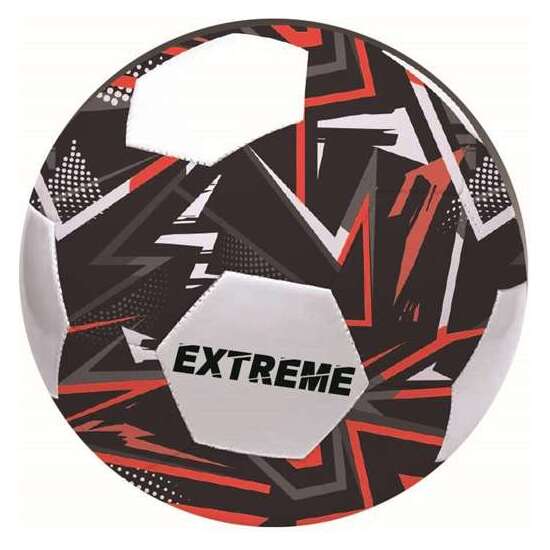 BALÓN FÚTBOL EXTREME, TALLA 5, 22 CM, 410-440 GR. - MODELOS SURTIDOS image 2