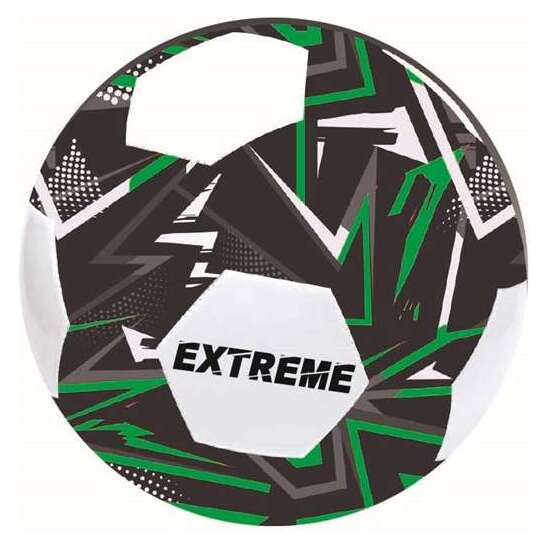 BALÓN FÚTBOL EXTREME, TALLA 5, 22 CM, 410-440 GR. - MODELOS SURTIDOS image 3