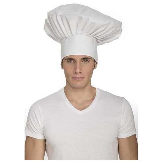GORRO CHEF  59 CM image 0