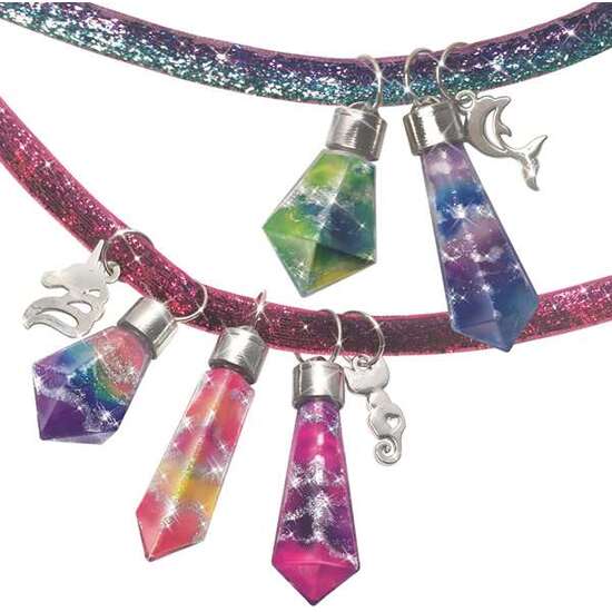 TALLER CREATIVO DE JOYAS GUARDA DESEOS 22,5X28,2X4,7 CM image 2