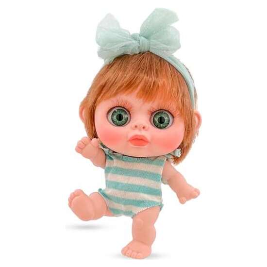 BABY BIGGERS  RAYAS VERDE REF 24107-24 14 CM image 0
