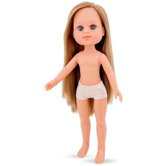 MY GIRL DESNUDA BOLSA REF: 2890-24 35 CM image 0