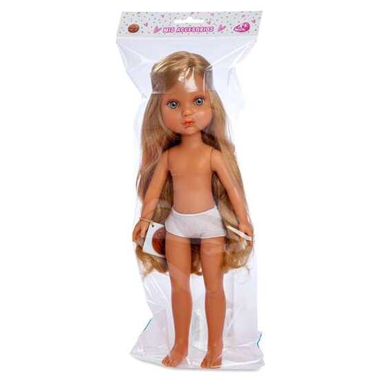 MY GIRL DESNUDA BOLSA REF: 2890-24 35 CM image 1