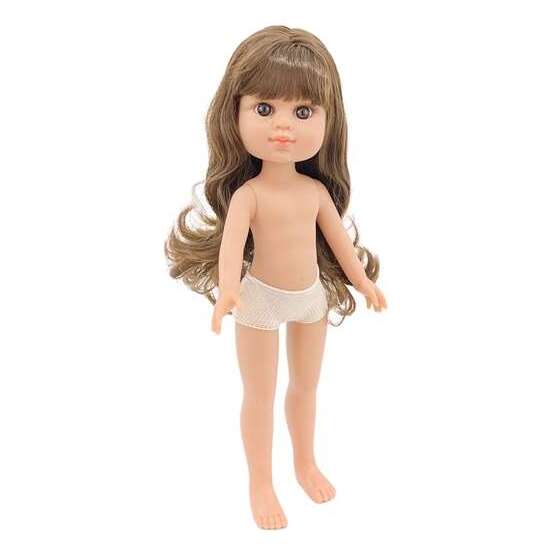 MY GIRL DESNUDA BOLSA REF: 2892-24 35 CM image 0