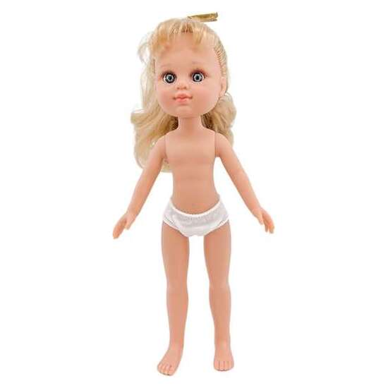 MY GIRL DESNUDA BOLSA REF: 2891-24 35 CM image 0