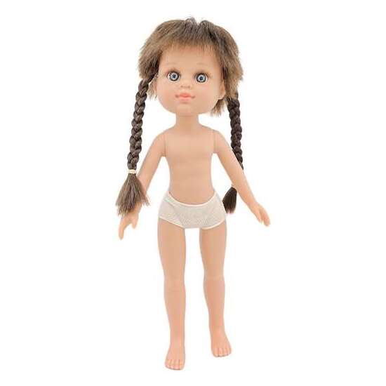 MY GIRL DESNUDA BOLSA REF: 2893-24 35 CM image 0