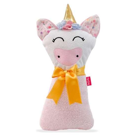 MOSKIDOLLS BOLSA PRIMERA INFANCIA ESPECIAL UNICORNIO  REF 50512-24 22 CM image 0