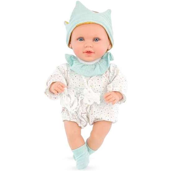 BABY MARIANNA LLORON PRINCIPE REF: 7007-24 38 CM image 0