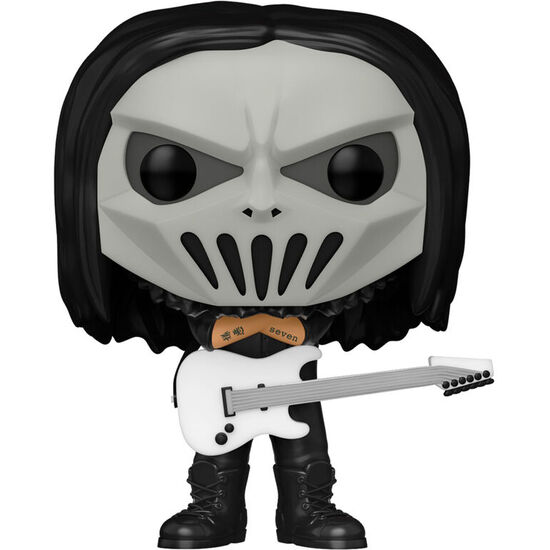 FIGURA POP SLIPKNOT MICK image 2
