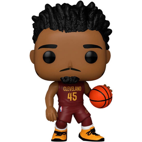 FIGURA POP NBA DONOVAN MITCHELL image 0